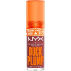 NYX Professional Makeup Duck Plump Lip Gloss 08 Mauve Out Of My Way 7 ml