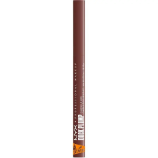 NYX Professional Makeup Duck Plump Plumping Lip Liner, Dash of Cocoa rúzs, szájfény