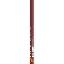 NYX Professional Makeup Duck Plump Plumping Lip Liner, Fill Em' In rúzs, szájfény
