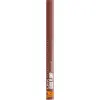 NYX Professional Makeup Duck Plump Plumping Lip Liner, Nude Flip