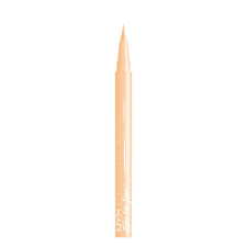 NYX Professional Makeup Epic Ink Liner Milk Chocolate Szemhéjtus 1 ml szemhéjtus
