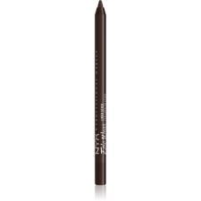 NYX Professional Makeup Epic Wear Liner Stick vízálló szemceruza árnyalat 32 Brown Shimmer 1.2 g szemceruza