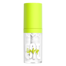 NYX Professional Makeup Fat Oil Lip Drip Supermodell Ajakápoló 4.8 ml ajakápoló