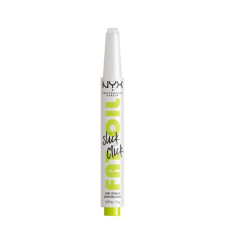 NYX Professional Makeup Fat Oil Slick Click Hits Different Ajakbalzsam 2 g ajakápoló