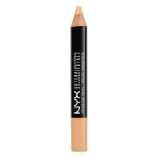 NYX Professional Makeup Gotcha Covered Concealer Pencil Caramel Beige Korrektor 1.41 g korrektor