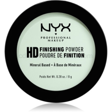  NYX Professional Makeup High Definition púder arcpúder