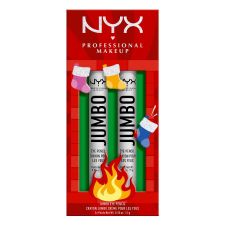 NYX Professional Makeup Jumbo Eye Pencil Duo Szemceruza Szett 1 db szemceruza