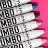 NYX Professional Makeup Jumbo Eye Pencil szemceruza 5 g nőknek 611 Yogurt