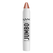 NYX Professional Makeup Jumbo Highlighter Stick Flan 2.7 g arcpirosító, bronzosító