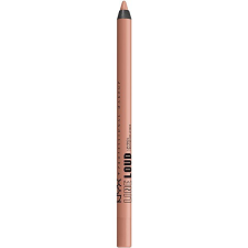 NYX Professional Makeup Line Loud Lip Liner 03 Goal Crusher 1,2 g rúzs, szájfény