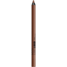 NYX Professional Makeup Line Loud Lip Liner 07 Total Baller 1,2 g rúzs, szájfény