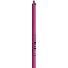 NYX Professional Makeup Line Loud Lip Liner 09 Hottie Hijacker 1,2 g rúzs, szájfény