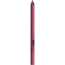 NYX Professional Makeup Line Loud Lip Liner 15 Goal Getter 1,2 g rúzs, szájfény
