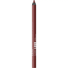 NYX Professional Makeup Line Loud Lip Pencil szájceruza, 1,2 g - 32 Sassy rúzs, szájfény