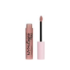 NYX Professional Makeup Lip Lingerie XXL Turn on Ajakrúzs 4 ml rúzs, szájfény