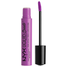 NYX Professional Makeup Liquid Suede Cream Lipstick Stone Fox Folyékony Ajakrúzs 4 ml rúzs, szájfény