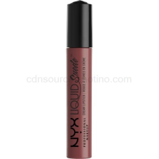  NYX Professional Makeup Liquid Suede? Cream matt folyékony állagú ajakrúzs rúzs, szájfény