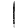 NYX Professional Makeup Micro Brow Pencil 04 Chocolate szemöldökceruza, 0,09 g