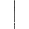 NYX Professional Makeup Micro Brow Pencil 05 Ash Brown szemöldökceruza, 0,9 g