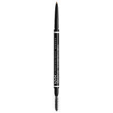 NYX Professional Makeup Micro Brow Pencil ,Grey Szemöldök Ceruza 0.09 g szemöldökceruza