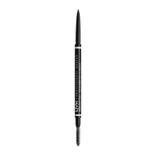 NYX Professional Makeup Micro Brow Pencil szemöldökceruza 0,09 g nőknek 07 Espresso szemöldökceruza