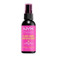 NYX Professional Makeup Plump Finish sminkfixáló 60 ml nőknek smink alapozó
