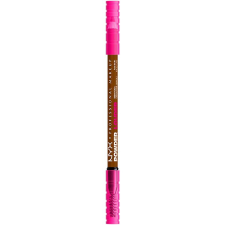 NYX Professional Makeup Powder Louder Brow Pencil Auburn szemöldökceruza
