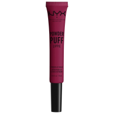 NYX Professional Makeup Powder Puff Lippie Cool Intentions Folyékony Ajakrúzs 12 ml rúzs, szájfény