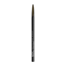 NYX Professional Makeup Precision Brow Pencil szemöldökceruza 0,13 g nőknek 05 Espresso szemöldökceruza