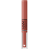 NYX Professional Makeup Shine Loud High Shine Lip Color 03 Ambition Statement 6,8 ml