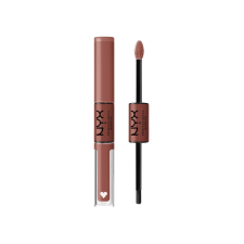 NYX Professional Makeup Shine Loud Pro Pigment Lip Make It Work Rúzs 6.8 ml rúzs, szájfény