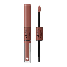 NYX Professional Makeup Shine Loud rúzs 3,4 ml nőknek 03 Ambition Statement rúzs, szájfény