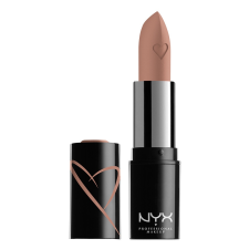 NYX Professional Makeup Shout Loud Satin Lipstick Silk Krémes Ajakrúzs 3.5 g rúzs, szájfény