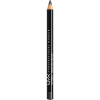 NYX Professional Makeup Slim Eye Pencil 40 Black Shimmer 1 g
