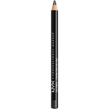 NYX Professional Makeup Slim Eye Pencil 40 Black Shimmer 1 g szemceruza