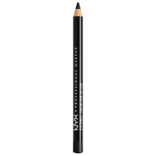 NYX Professional Makeup Slim Eye Pencil Dark Brown Szemceruza 1 g szemceruza