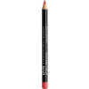 NYX Professional Makeup Slim Lip Pencil 04 Cabaret 1 g
