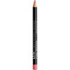 NYX Professional Makeup Slim Lip Pencil 17 Hot Red 1 g