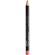 NYX Professional Makeup Slim Lip Pencil 17 Hot Red 1 g rúzs, szájfény