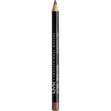 NYX Professional Makeup Slim Lip Pencil 20 Espresso 1 g rúzs, szájfény
