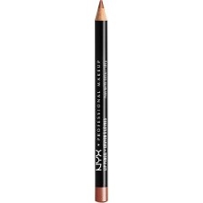 NYX Professional Makeup Slim Lip Pencil 28 Ever 1 g rúzs, szájfény