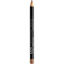 NYX Professional Makeup Slim Lip Pencil 57 Nude Beige 1 g rúzs, szájfény