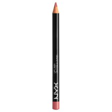 NYX Professional Makeup Slim Lip Pencil Nude Pink Ajakkontúr Ceruza 1 g rúzs, szájfény