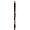 NYX Professional Makeup Slim Lip Pencil szájceruza, 1 g - 54 Pale Pink