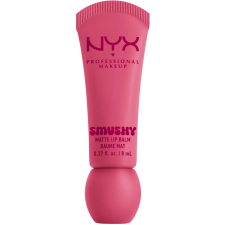 NYX Professional Makeup Smushy 02 Swipe Sesh matt ajakbalzsam, 8 ml ajakápoló