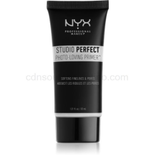  NYX Professional Makeup Studio Perfect Primer Egységesítő sminkalap arcszérum