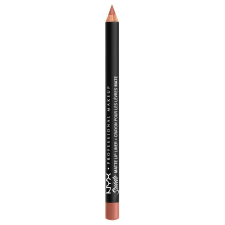 NYX Professional Makeup Suede Matte Lipliner Cannes Ajakkontúr Ceruza 0.1 g rúzs, szájfény