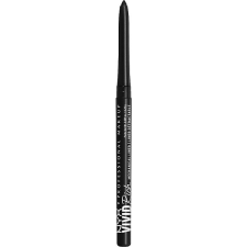 NYX Professional Makeup Vivid Rich Mechanical Liner 16 Always Onyx 0,28 g szemceruza