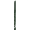 NYX Professional Makeup Vivid Rich Mechanical Liner szemceruza, 0,28 g - 08 Emerald Empire