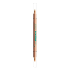 NYX Professional Makeup Wonder Pencil Medium Peach Szemceruza 5.5 g szemceruza
